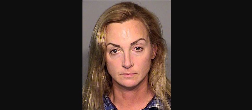Nevada Judge Arrested After Allegedly Punching 18-Year-Old Son