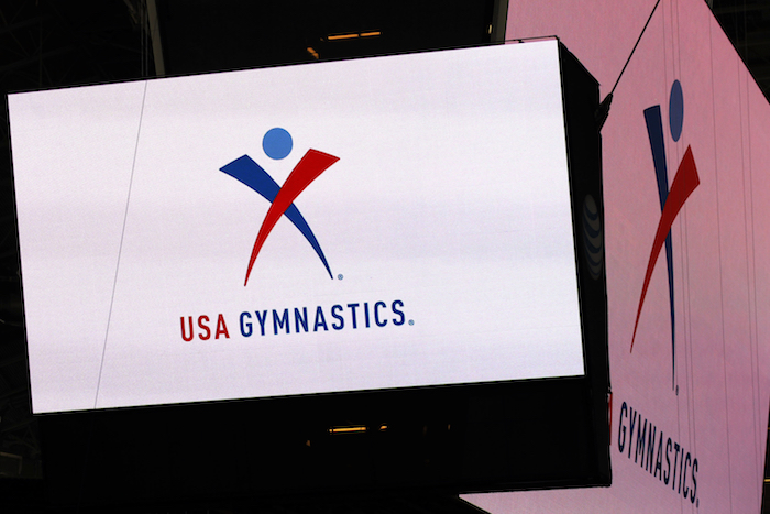 USA Gymnastics Files for Chapter 11 Bankruptcy