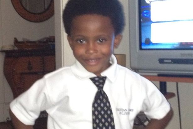 Seven Bridges, 10, was found dead on Jan. 19, 2019. (Rest in Paradise Seven Bridges/GoFundMe)