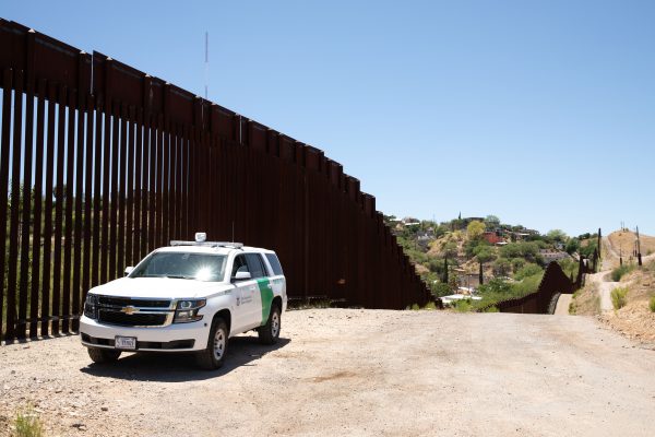 Human Trafficking, Sexual Assaults Key Aspects of Crisis on Southern Border