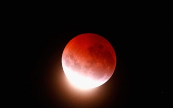 Total Lunar Eclipse Set to Wow Stargazers, Clear Skies Willing