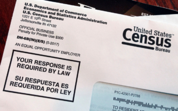 Trump Administration to Print 2020 Census Forms Without Citizenship Question