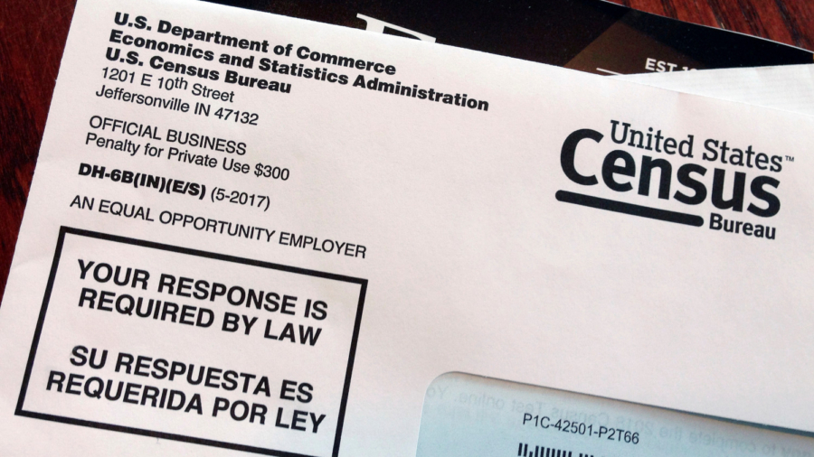 House Oversight Committee Subpoena Concerning 2020 Census Citizenship Question Rejected by Justice Department