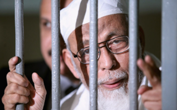 Indonesia to Review Release of Bali Bombing Mastermind Abu Bakar Bashir After Criticism From Australia