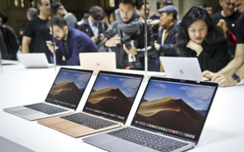 New Mac Malware Threatens User Data, Experts Warn