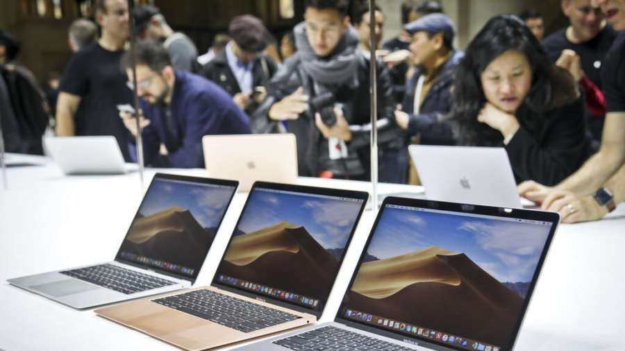 New Mac Malware Threatens User Data, Experts Warn