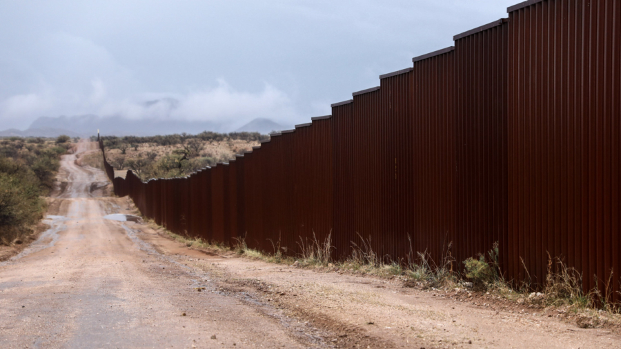 Border Wall Would Pay for Itself: Study