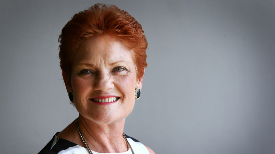 Pauline Hanson Calls for Crackdown on Baby Formula ‘Black Market’ to End Shortage, Save Aussie Farms