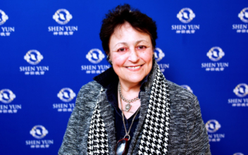 Shen Yun a ‘Magical Evening’ Says Actress Barbara Rosenblat