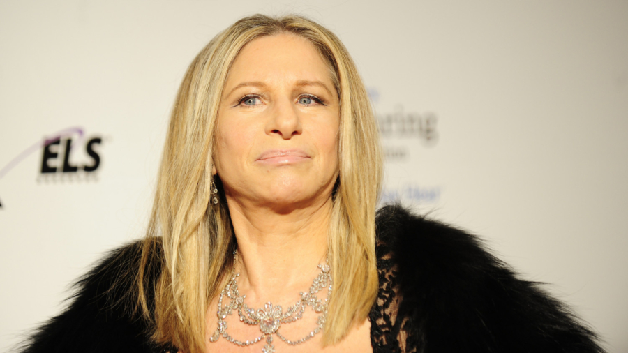Barbara Streisand Says Boys Allegedly Sexually Assaulted by Michael Jackson Were ‘Thrilled to be There’