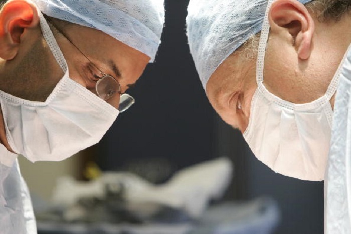 Surgeon Fined $3,000 for Removing Kidney He Thought Was Tumor