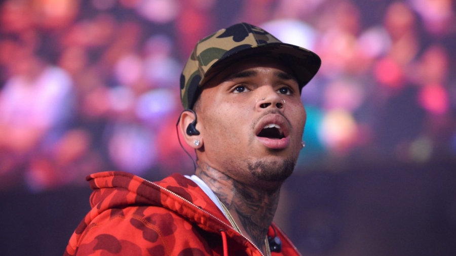 Alleged Victim of Chris Brown Describes Assault as ‘Brutal and Violent’