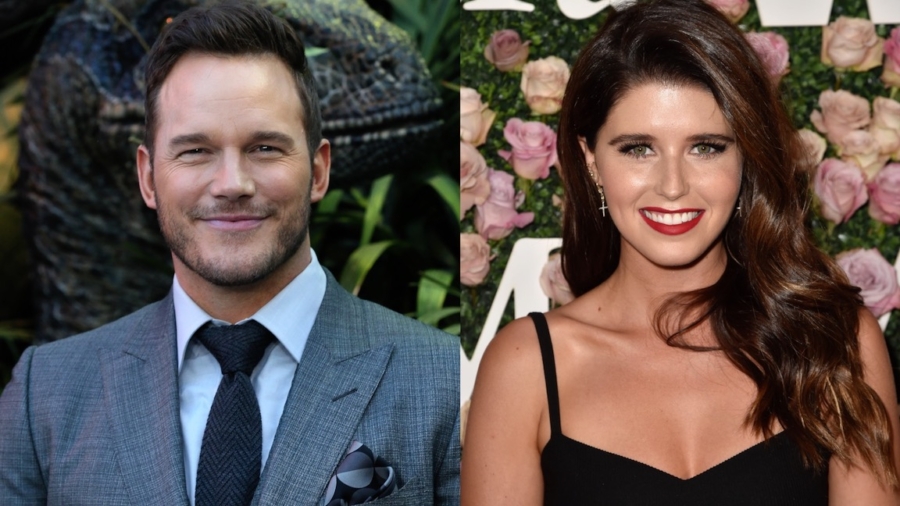 Chris Pratt and Katherine Schwarzenegger Planning a Traditional Wedding for This Summer Reports Say
