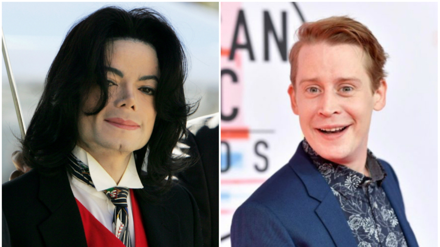 Macaulay Culkin Says His Friendship With Michael Jackson Was Normal, Mundane
