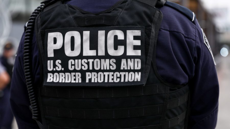 American Man Arrested After Speeding Toward Tijuana Border Crossing, Hitting 17 Cars and Killing 5 People