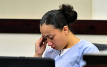 Victim of Sex Trafficking, Cyntoia Brown, To Be Released in August