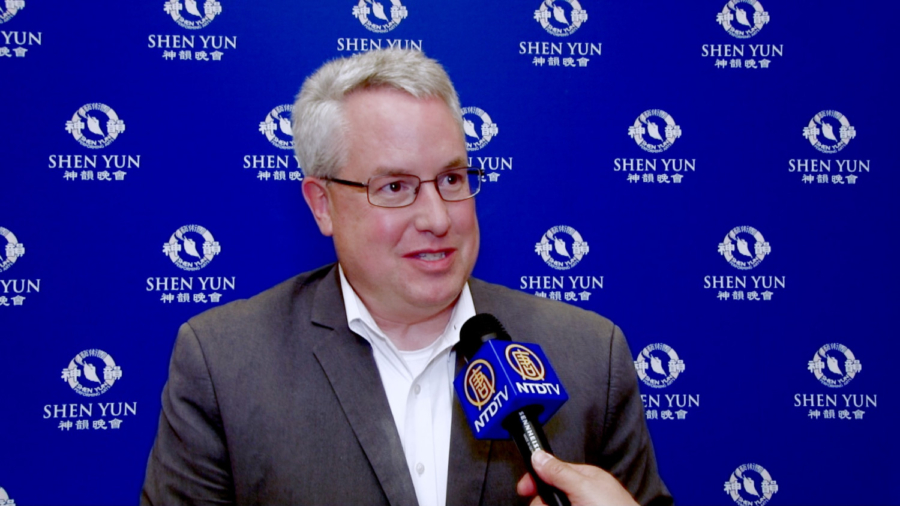 Shen Yun Take Spartanburg Audience on Journey Through Chinese Culture