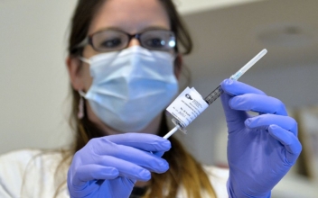 Suspected Ebola Case in Sweden as Patient ‘Vomiting Blood’ Placed Under Quarantine