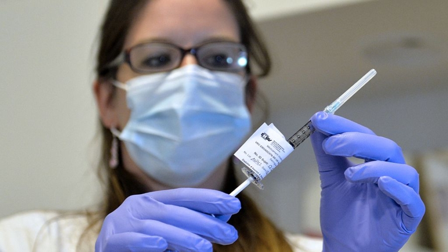 Suspected Ebola Case in Sweden as Patient ‘Vomiting Blood’ Placed Under Quarantine