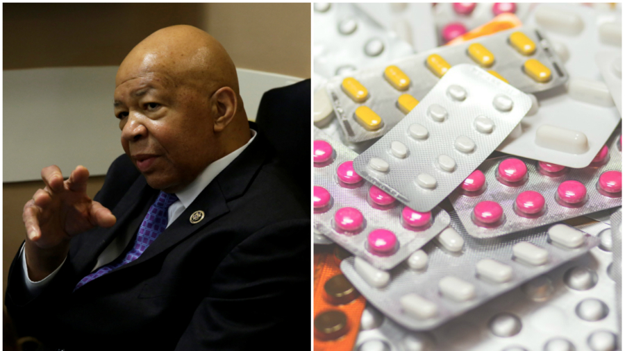 U.S. Lawmaker Launches Investigation Into Pharma Drug Pricing