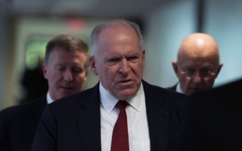 Ex-CIA Director John Brennan, Who Repeatedly Attacked Trump, Says He May Have Had ‘Bad Information’ on Russia