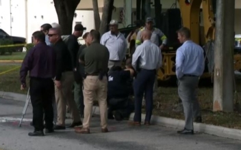 Florida Police Are Investigating Newly Discovered Tunnel Leading to a Bank