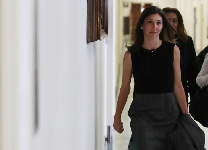 EXCLUSIVE: Transcripts of Lisa Page’s Closed-Door Testimonies Provide New Revelations in Spygate Scandal