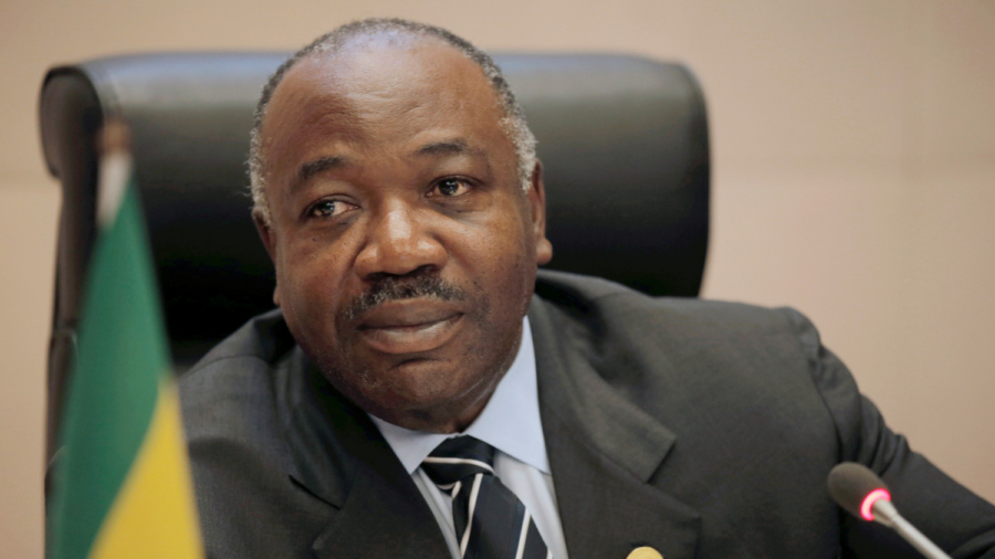 Gabon Soldiers Seize State Radio in Apparent Coup Attempt
