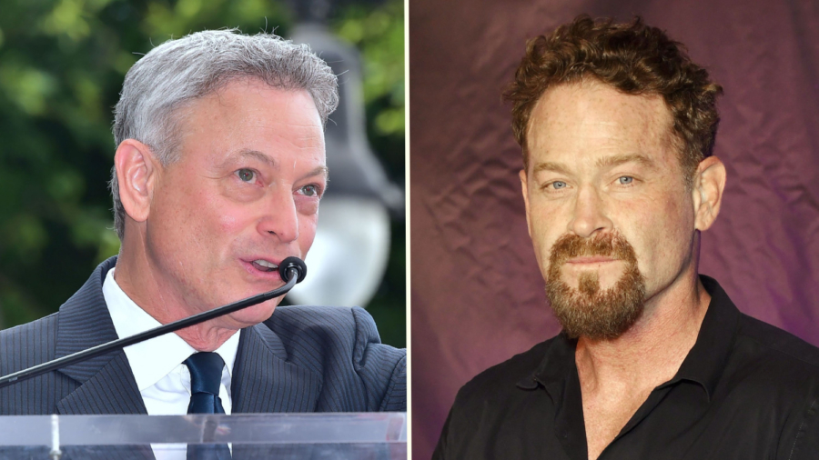 New Gary Sinise Film Will Donate Big Portion of Profits to Veterans Groups