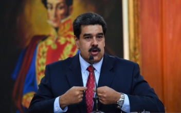 ‘We’ve Had 20 Years of Poverty’: Video That Upset Maduro Says He’s ‘Worthless President’