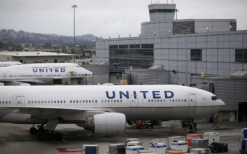 San Francisco Airport Expecting 40,000 Travelers per Day