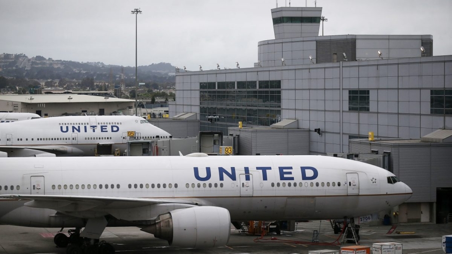 San Francisco Airport Expecting 40,000 Travelers per Day