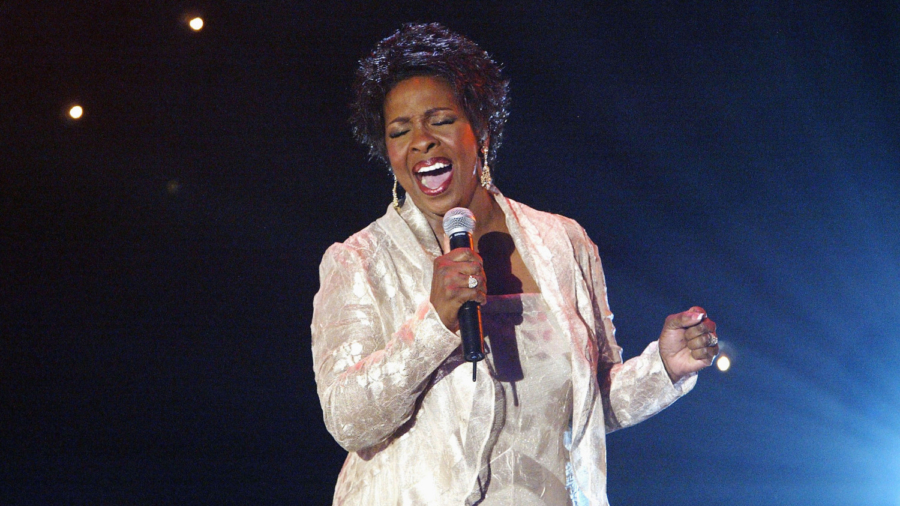 ‘Empress of Soul’ Gladys Knight to Perform National Anthem at Super Bowl