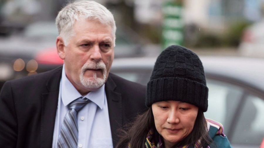 13 Canadians Have Been Behind Bars in China Since Huawei Executive Arrested