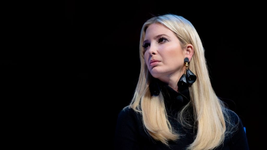 Ivanka Trump Plans Global Women’s Economic Development Push