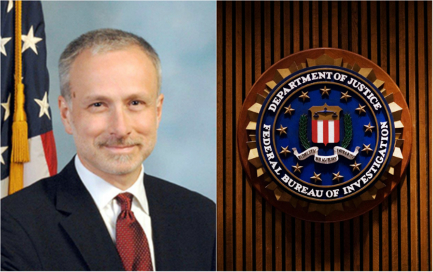 Former FBI General Counsel James Baker testified