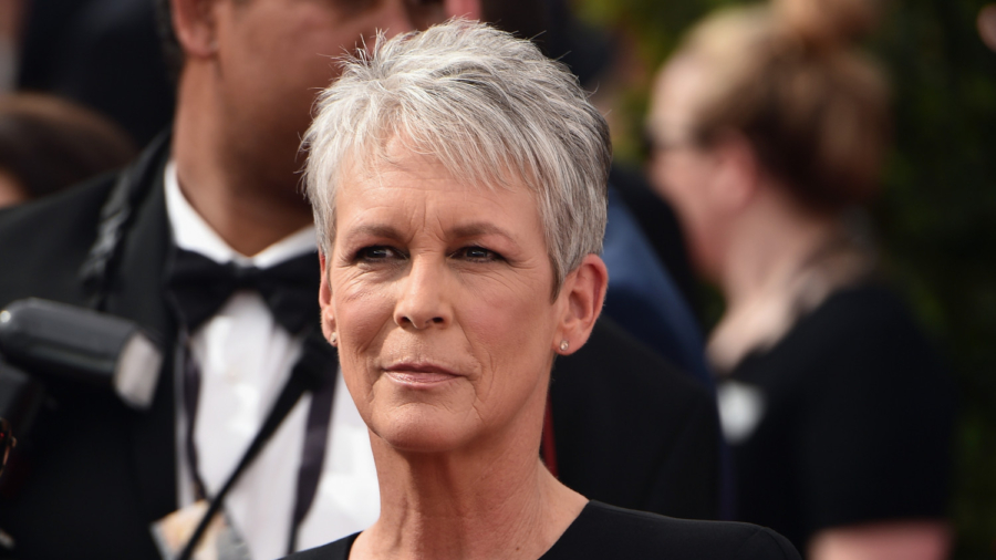 Jamie Lee Curtis Apologizes for Comments About Video of Covington Students and Native American