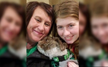 Jayme Closs’s Kidnapper Reveals Sick Obsession in Prison Letter