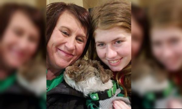 Jayme Closs’s Kidnapper Reveals Sick Obsession in Prison Letter