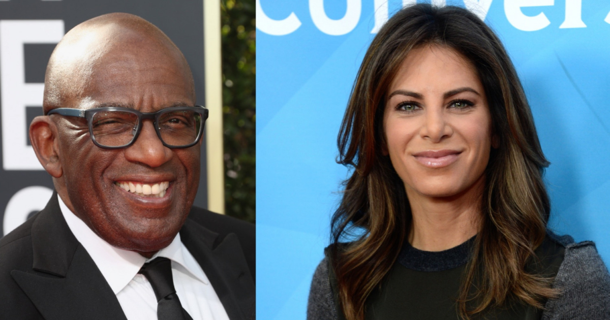 Jillian Michaels Calls Out Andy Cohen and Al Roker Over Keto Diet