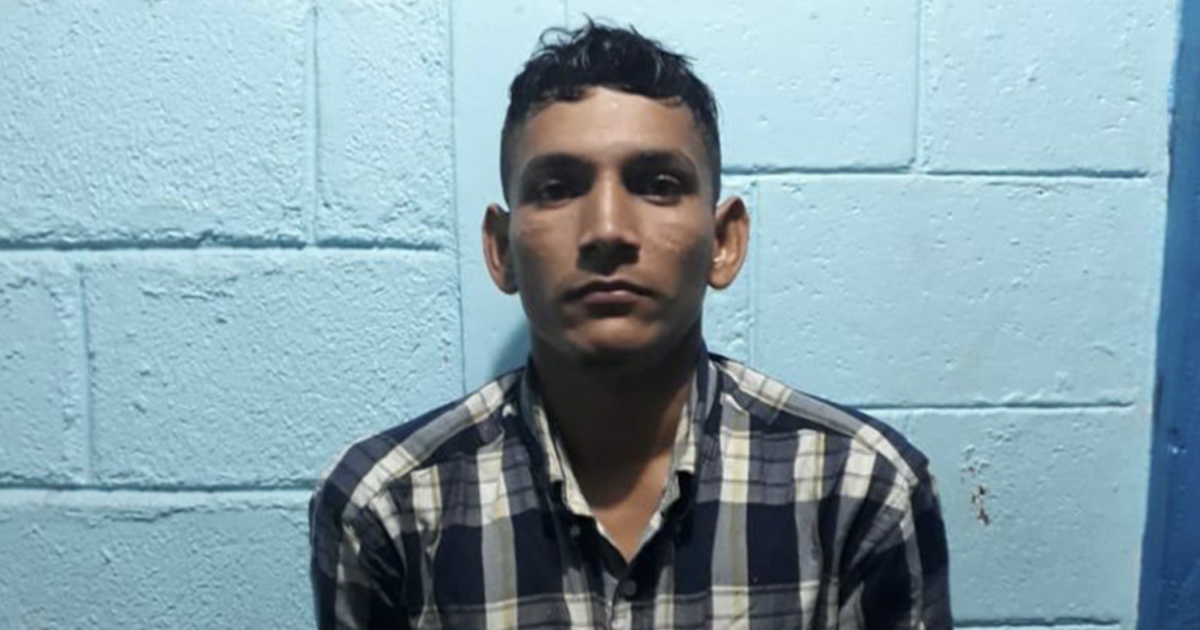 Alleged Organizer of Latest Migrant Caravan Arrested for Child Rape | NTD