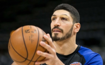 Knicks’ Kanter to Miss London Game, Says He Fears for His Life