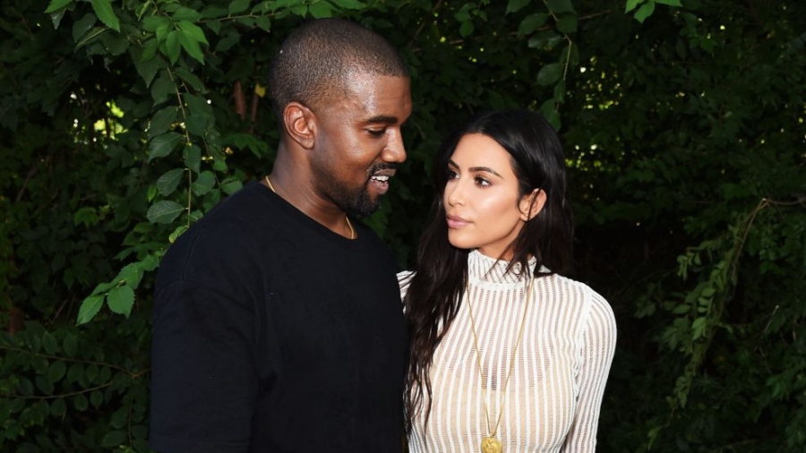 The Mystery of Kim and Kanye’s Minimalist Sinks Has Been Solved