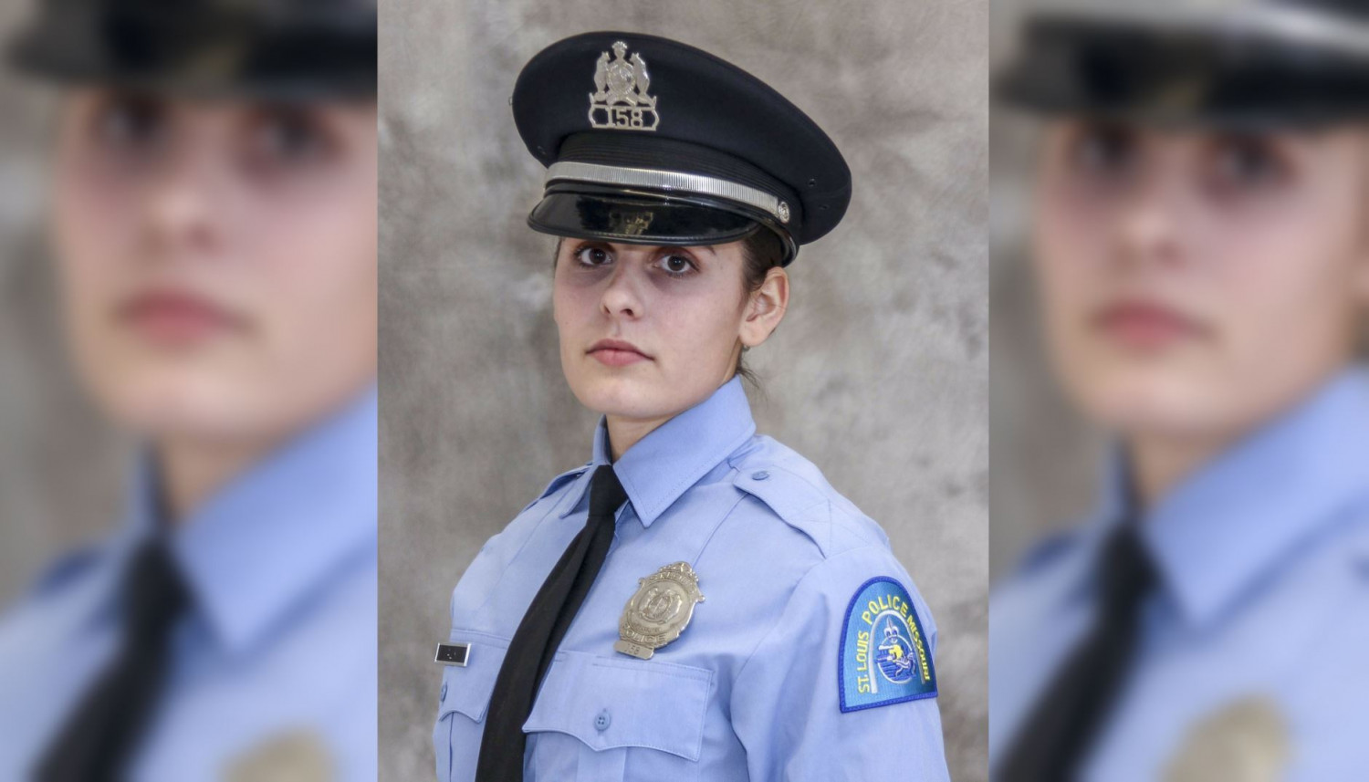 Female Officer Fatally Shot By Fellow Officer In Accidental Shooting