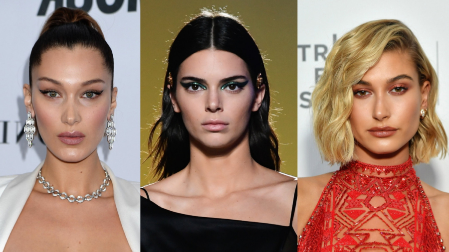 Bella Hadid, Kendall Jenner, Hailey Baldwin Among Those Facing Subpoenas Over Fyre Festival Fraud