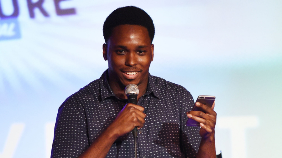 Comedian and ‘Rel’ Co-Creator Kevin Barnett Dies Suddenly at Age 32