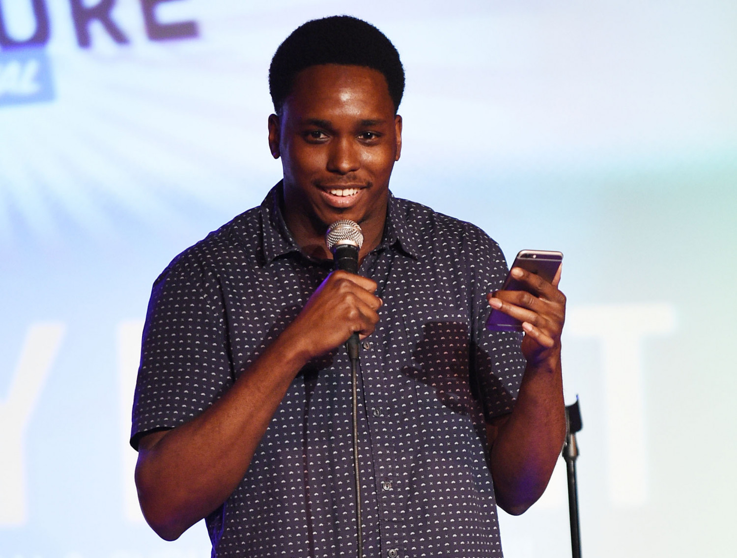 Cause of Death for Comedian Kevin Barnett Revealed: Reports