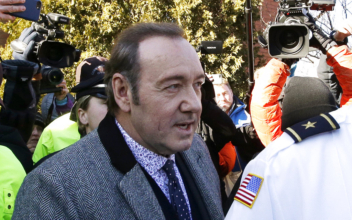 Second Kevin Spacey Accuser Dies This Year: Reports