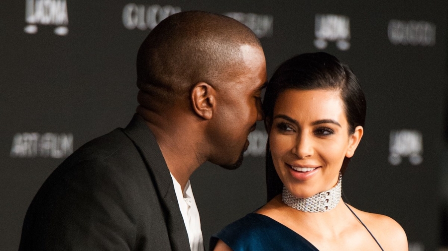 Kim Kardashian and Kanye West Reveal Name of Baby No. 4