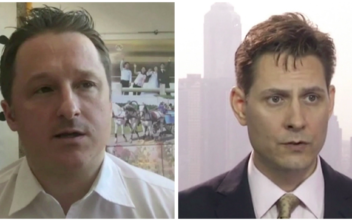 China Says Detained Canadians Violated the Law; Kovrig’s Employer Says He’s Innocent